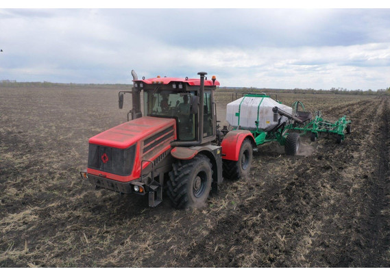 Фото-2810 КИРОВЕЦ К-5