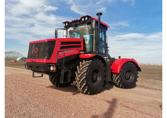 Фото-2825 КИРОВЕЦ К-5