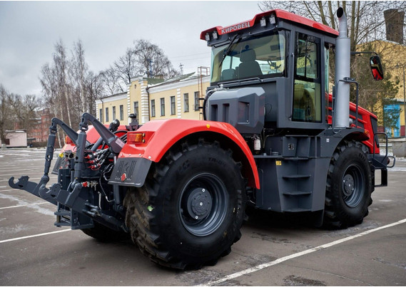 Фото-2828 КИРОВЕЦ К-5