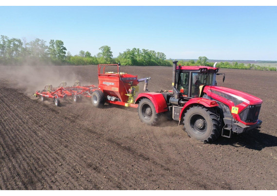 Фото-2765 КИРОВЕЦ К-7М Стандарт