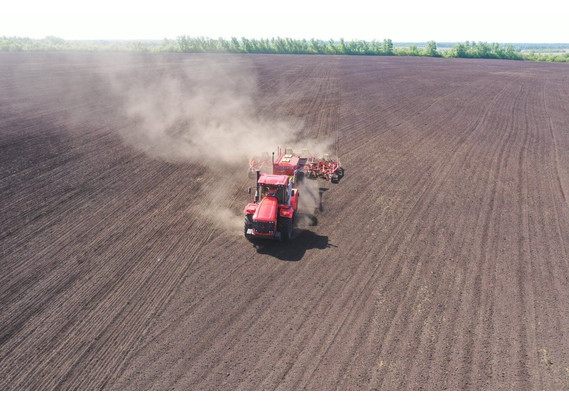 Фото-2768 КИРОВЕЦ К-7М Стандарт