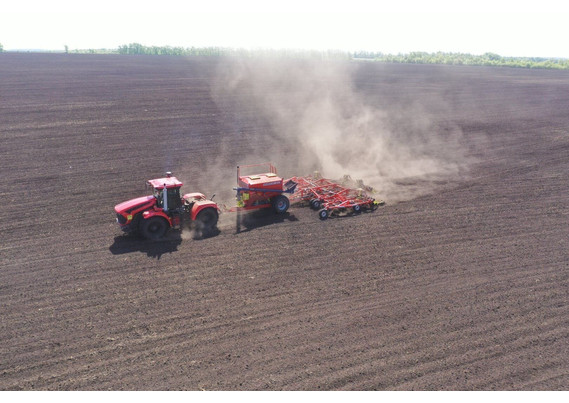 Фото-2771 КИРОВЕЦ К-7М Стандарт