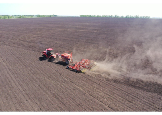 Фото-2777 КИРОВЕЦ К-7М Стандарт