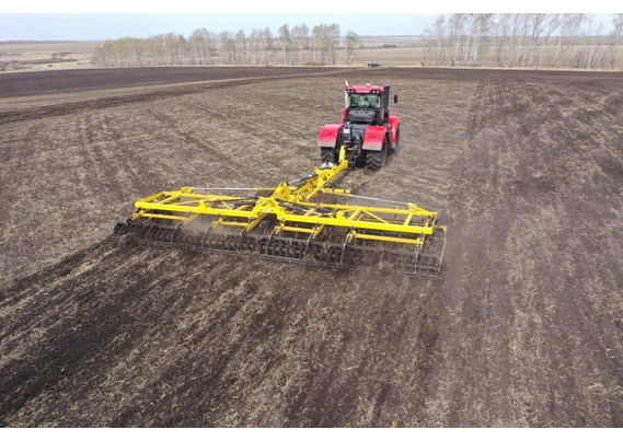 Фото-2789 КИРОВЕЦ К-7М Стандарт