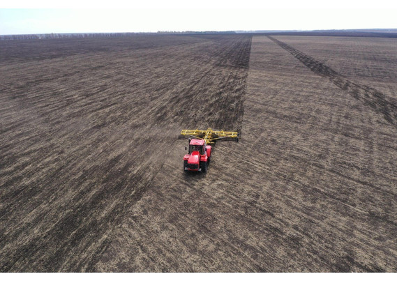 Фото-2792 КИРОВЕЦ К-7М Стандарт