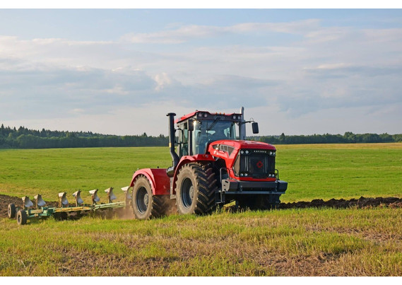 Фото-2687 КИРОВЕЦ К-7М Стандарт