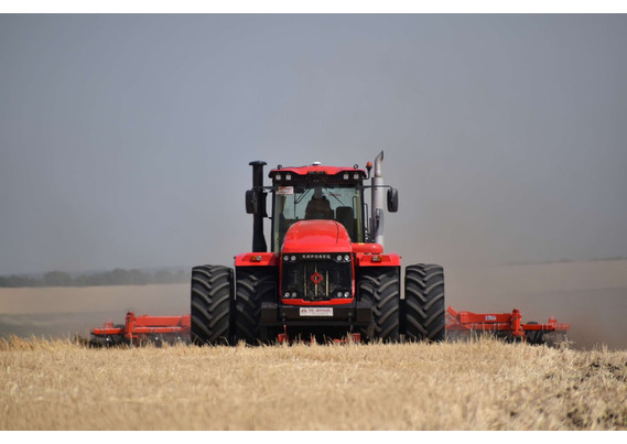 Фото-2696 КИРОВЕЦ К-7М Стандарт