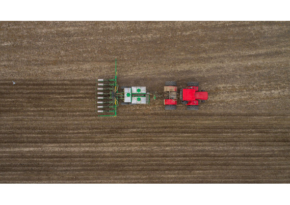 Фото-2705 КИРОВЕЦ К-7М Стандарт