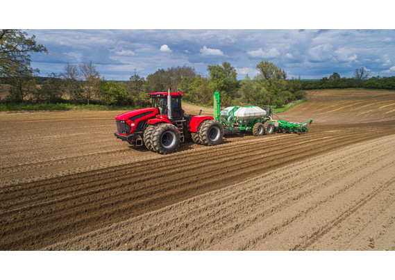 Фото-2711 КИРОВЕЦ К-7М Стандарт