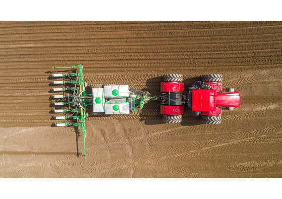 Фото-2714 КИРОВЕЦ К-7М Стандарт