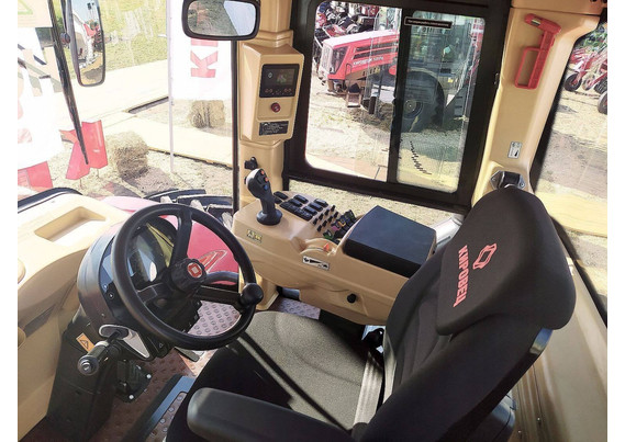 Фото-2741 КИРОВЕЦ К-7М Стандарт