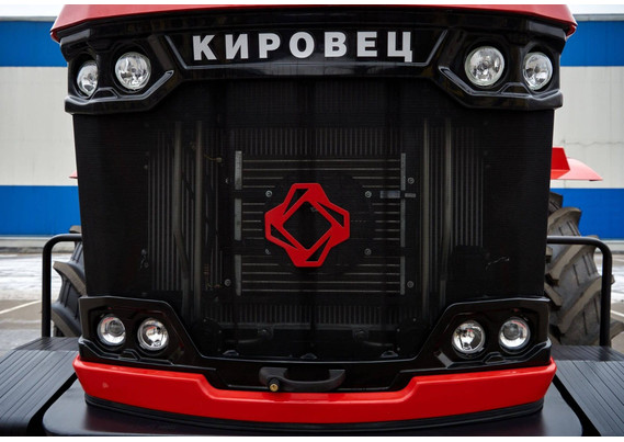 Фото-2723 КИРОВЕЦ К-7М Стандарт