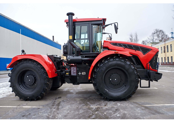 Фото-2729 КИРОВЕЦ К-7М Стандарт