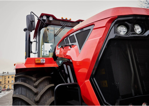 Фото-2735 КИРОВЕЦ К-7М Стандарт