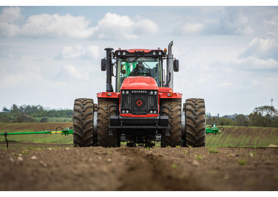 Фото-2744 КИРОВЕЦ К-7М Стандарт