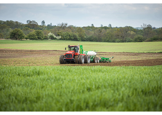 Фото-2750 КИРОВЕЦ К-7М Стандарт