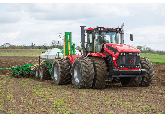 Фото-2753 КИРОВЕЦ К-7М Стандарт