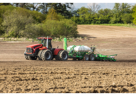 Фото-2762 КИРОВЕЦ К-7М Стандарт