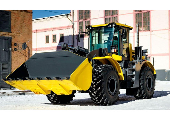 КИРОВЕЦ К-708ПК7