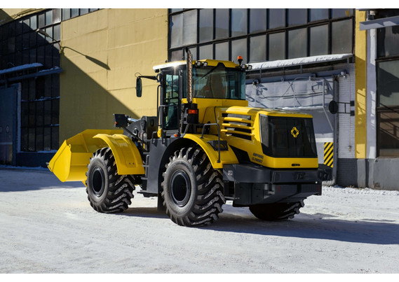 Фото-1891 КИРОВЕЦ К-708ПК7