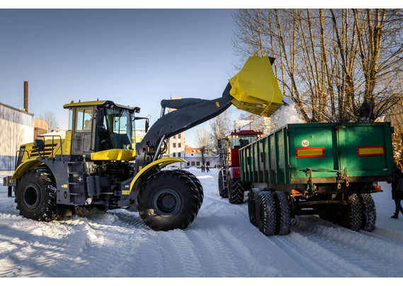 Фото-1903 КИРОВЕЦ К-708ПК7