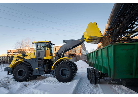 Фото-1912 КИРОВЕЦ К-708ПК7