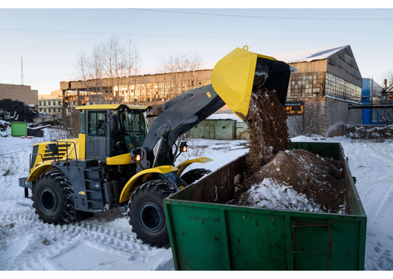 Фото-1915 КИРОВЕЦ К-708ПК7