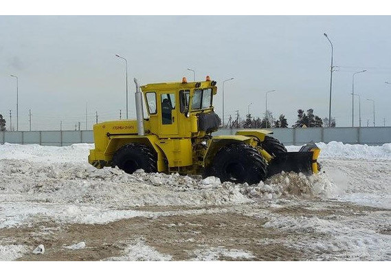 Фото-1933 КИРОВЕЦ К-702МБА-01-БКУ