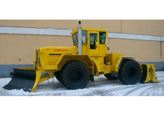 Фото-1936 КИРОВЕЦ К-702МБА-01-БКУ