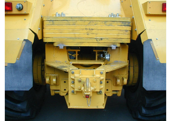 Фото-1963 КИРОВЕЦ К-703МА