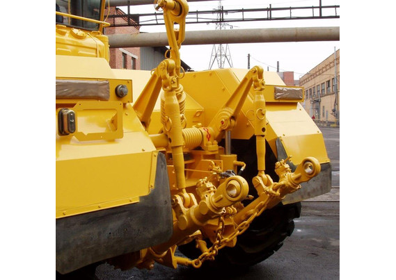 Фото-1969 КИРОВЕЦ К-703МА