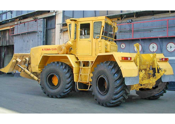 КИРОВЕЦ К-703М