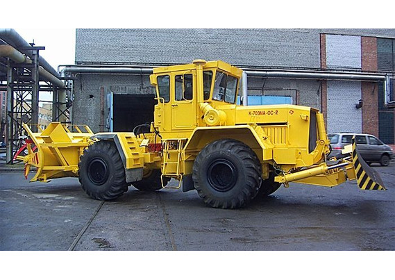 КИРОВЕЦ К-703МА-ОС-2
