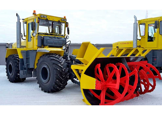 Фото-1993 КИРОВЕЦ К-703МА-ОС-2