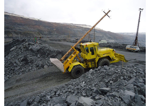 Фото-1996 КИРОВЕЦ К-703МА-12-ОП