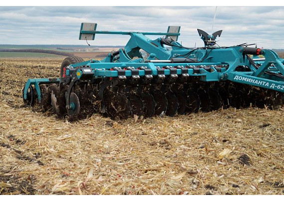 Фото-2050 Дисковые бороны Доминанта