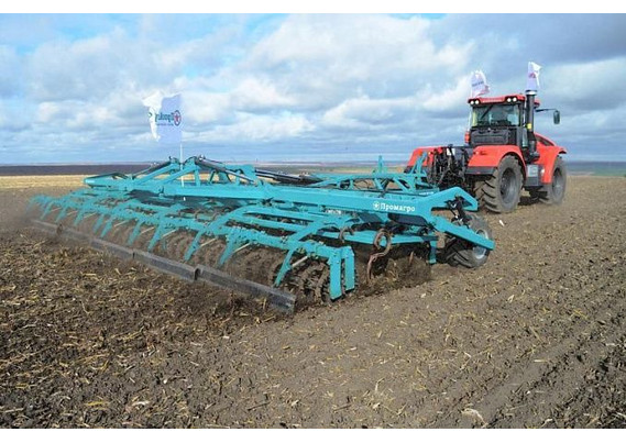 Фото-2194 Посевные комплексы Малахит