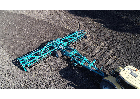 Фото-2197 Посевные комплексы Малахит