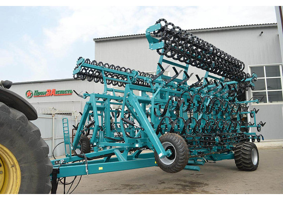 Фото-2200 Посевные комплексы Малахит