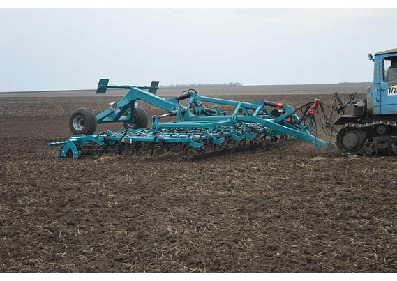 Фото-2212 Посевные комплексы Рубеж