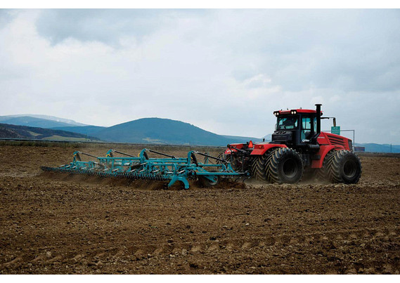 Фото-2224 Посевные комплексы Рубеж