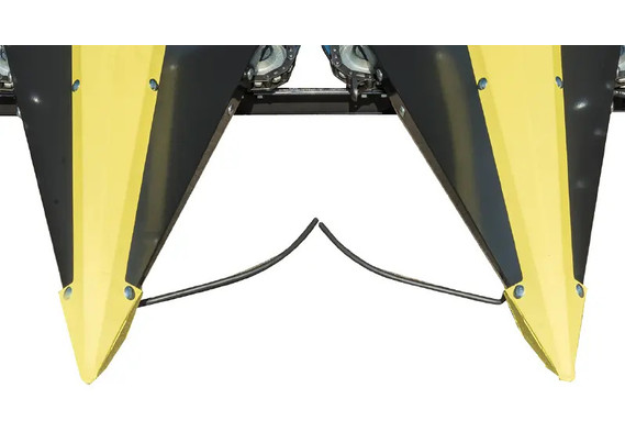 Фото-2606 Жатка Olimac Drago GT