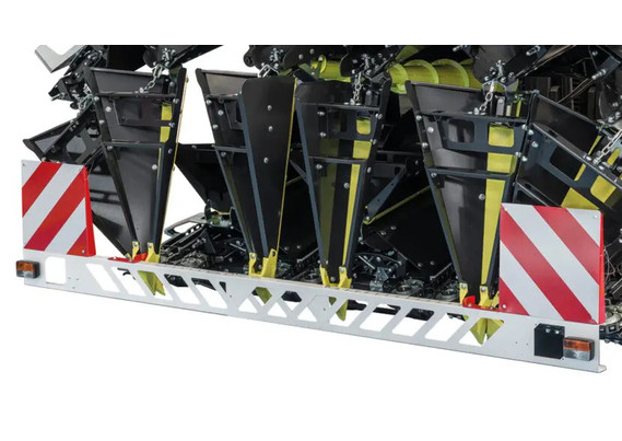 Фото-2609 Жатка Olimac Drago GT