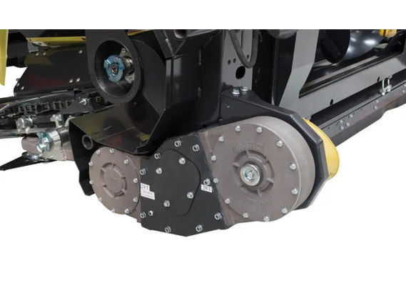 Фото-2621 Жатка Olimac Drago GT