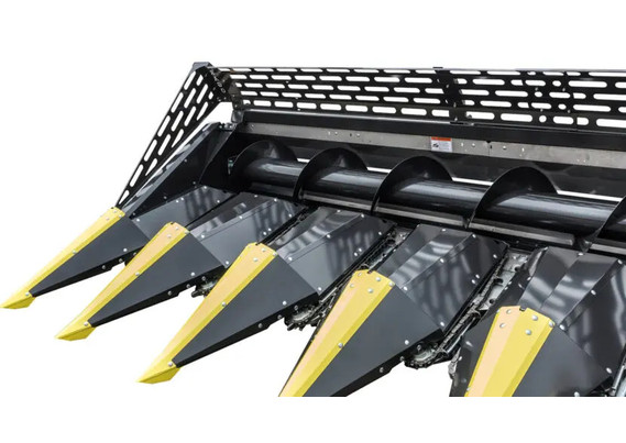 Фото-2612 Жатка Olimac Drago GT