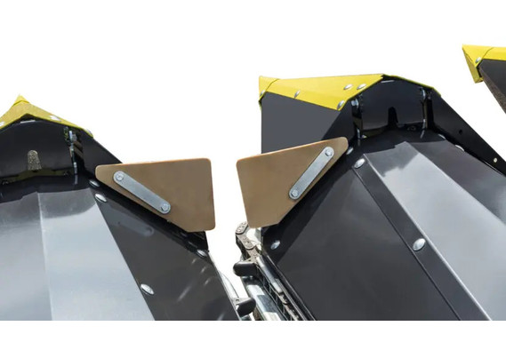 Фото-2615 Жатка Olimac Drago GT