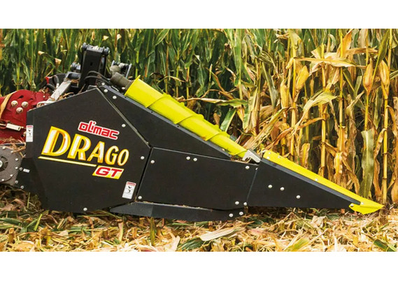 Фото-2618 Жатка Olimac Drago GT