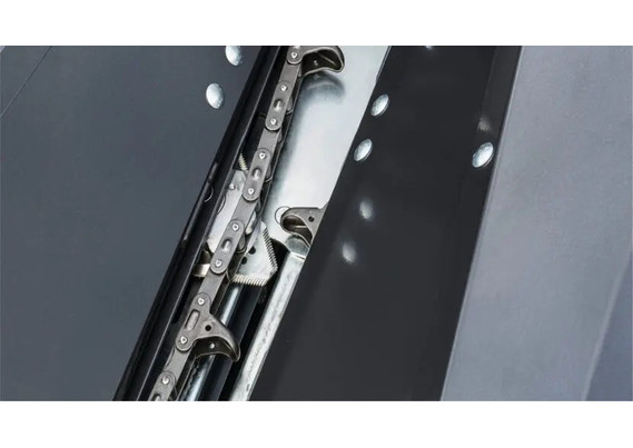 Фото-2624 Жатка Olimac Drago GT