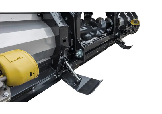 Фото-2630 Жатка Olimac Drago GT