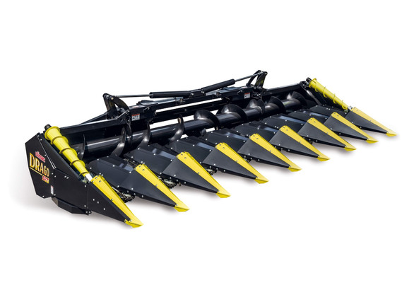 Фото-2593 Жатка Olimac Drago GT